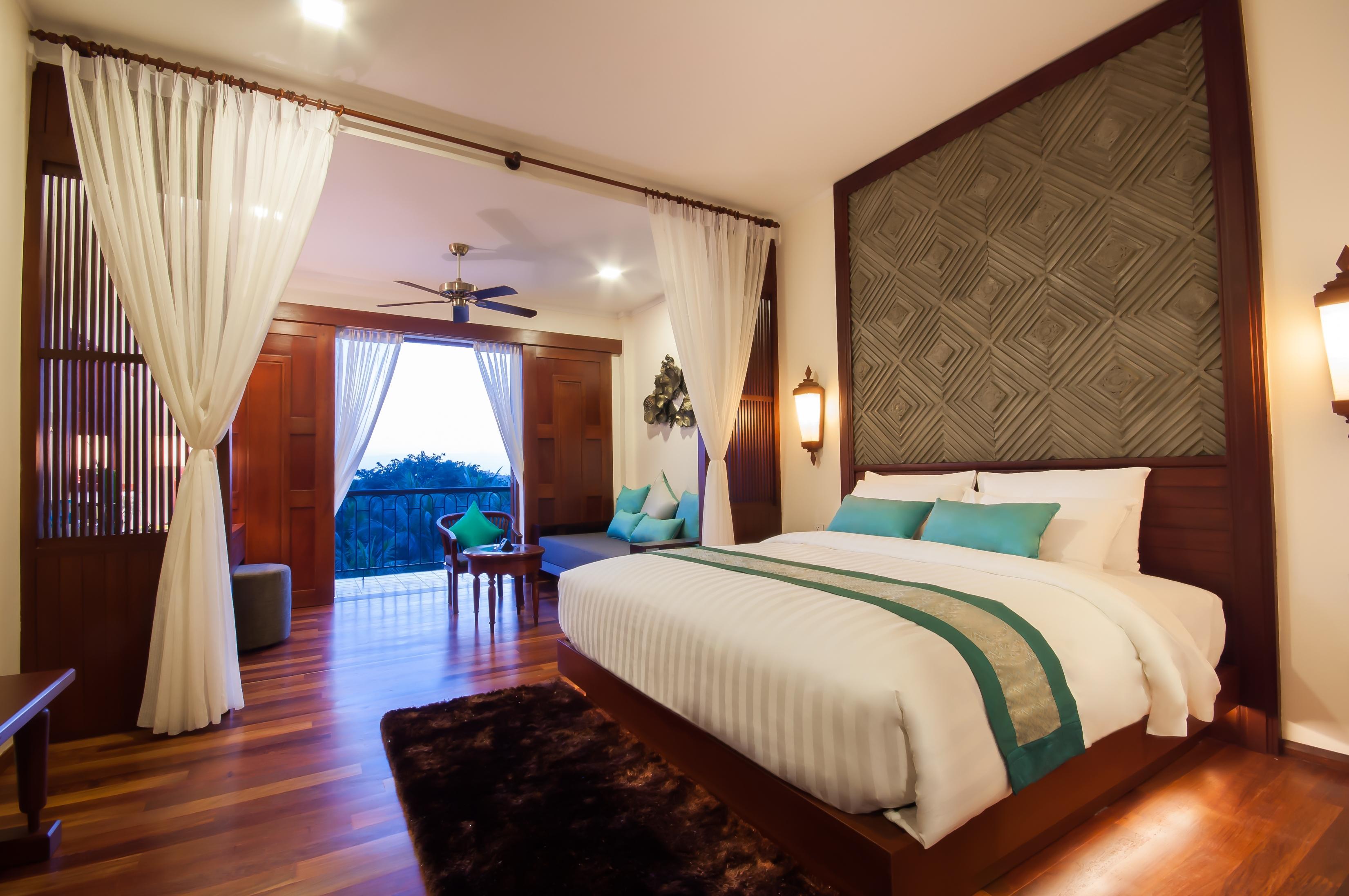 Lotus Blanc Resort Sziemreap Kültér fotó